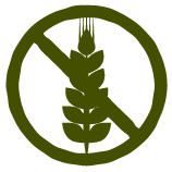 Glutenfrei