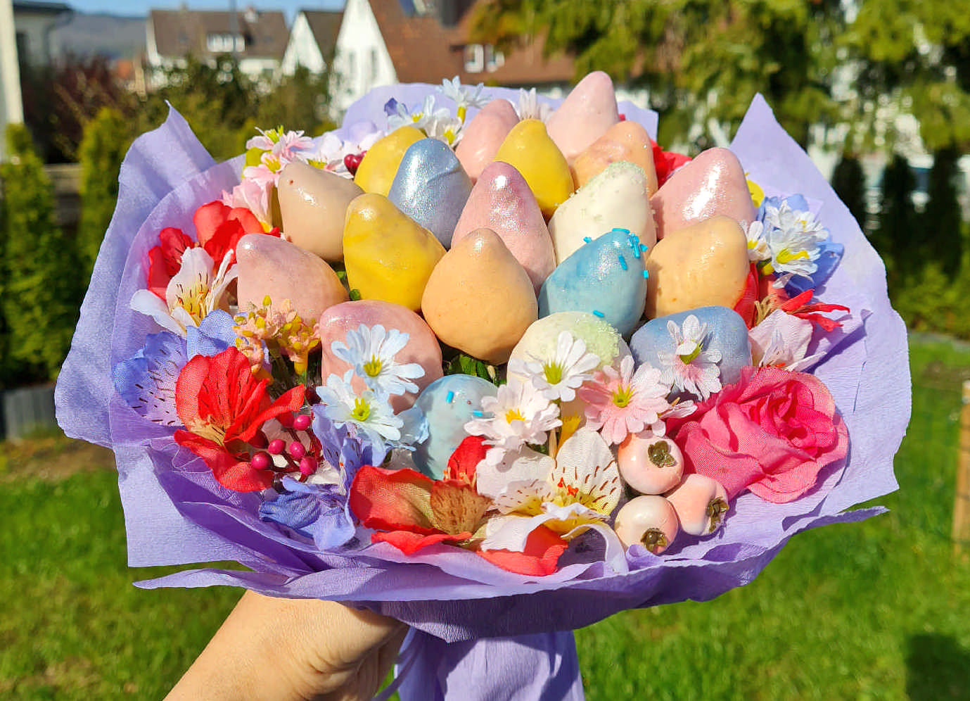 Früchtehubel