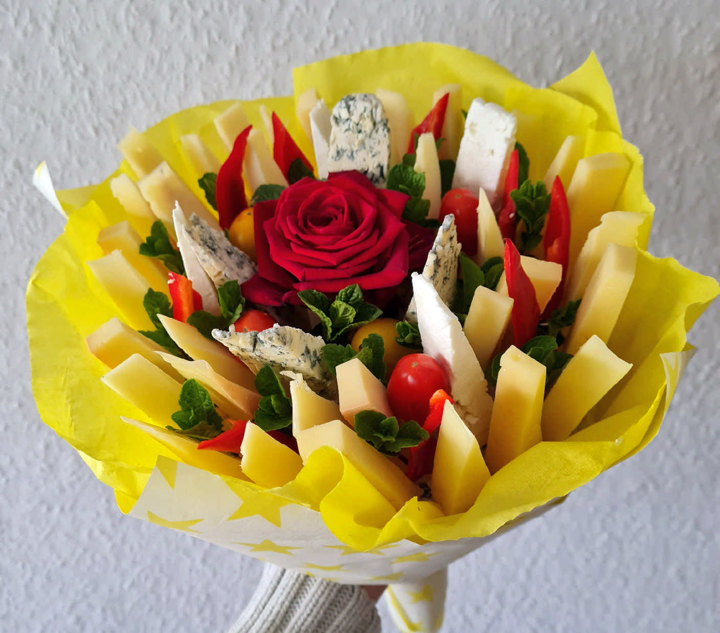 Früchtehubel