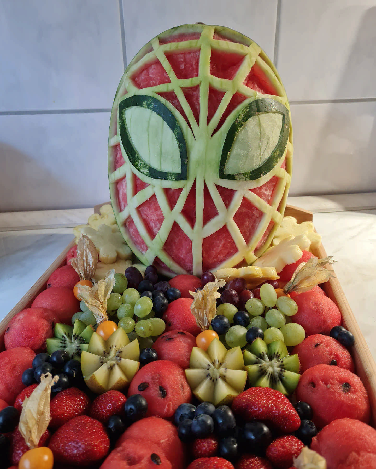 Früchtehubel