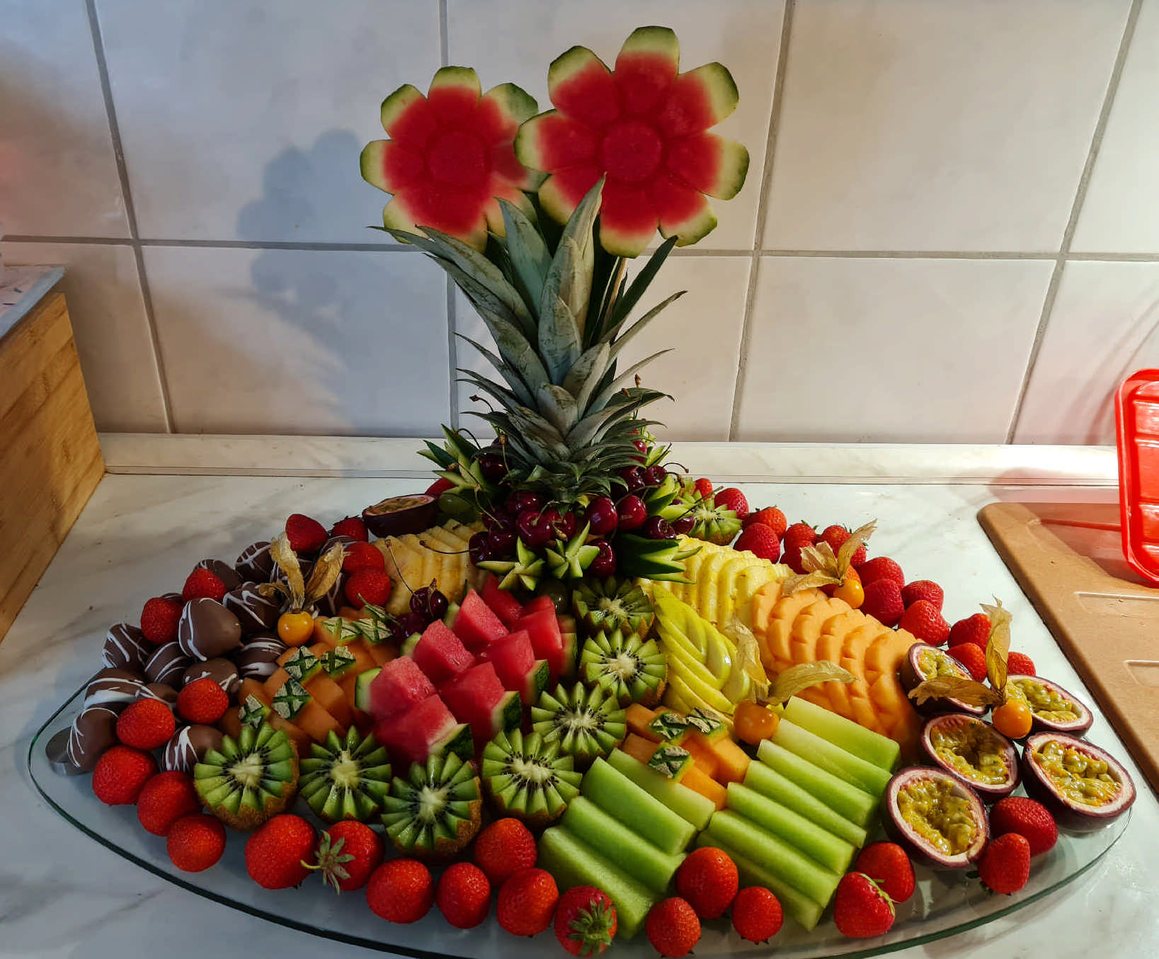 Früchtehubel