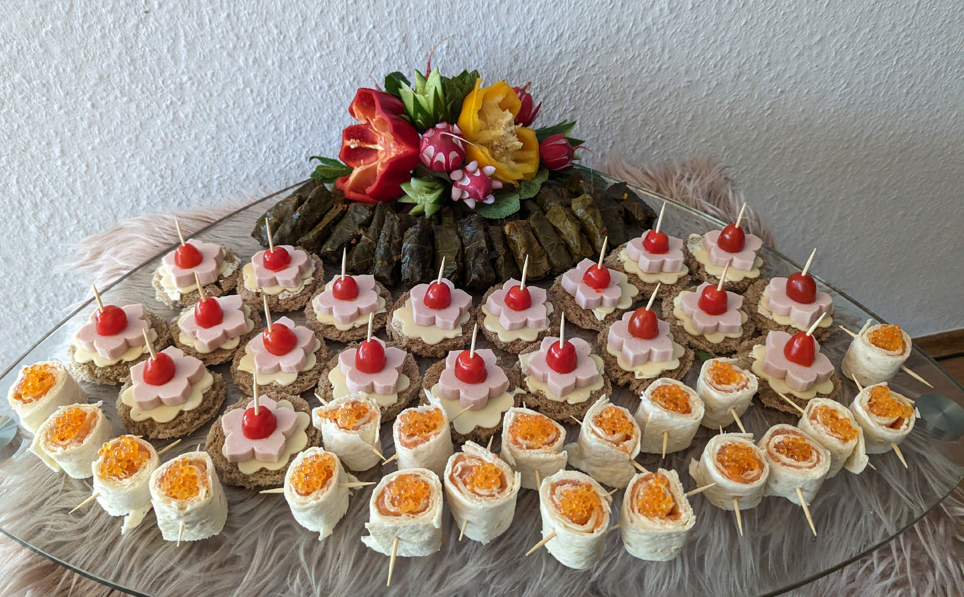 Früchtehubel