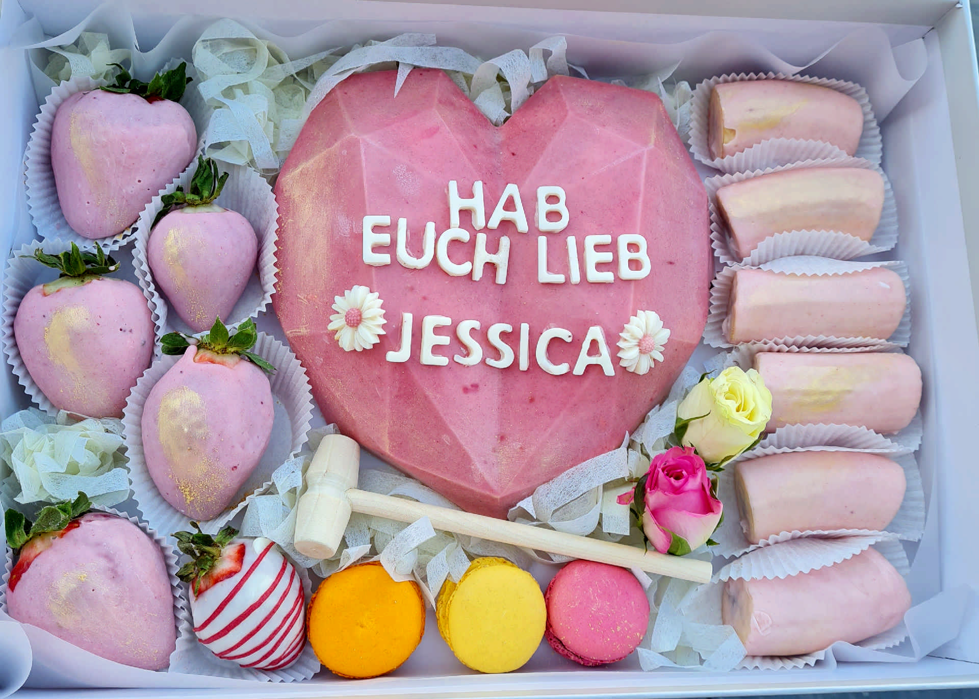 Früchtehubel