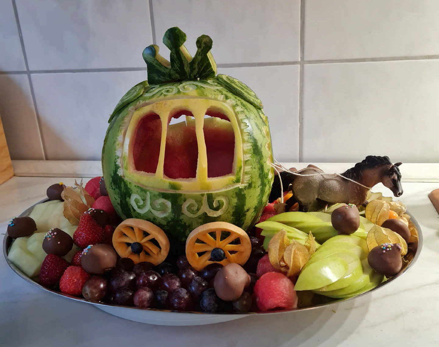 Früchtehubel