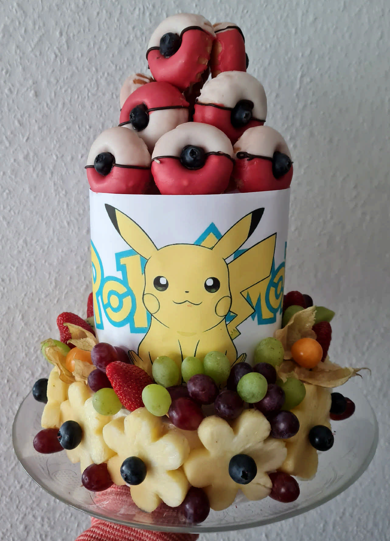 Früchtehubel