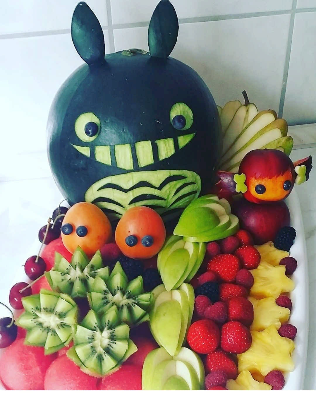 Früchtehubel