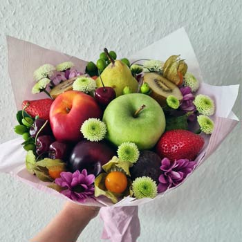 Bouquets