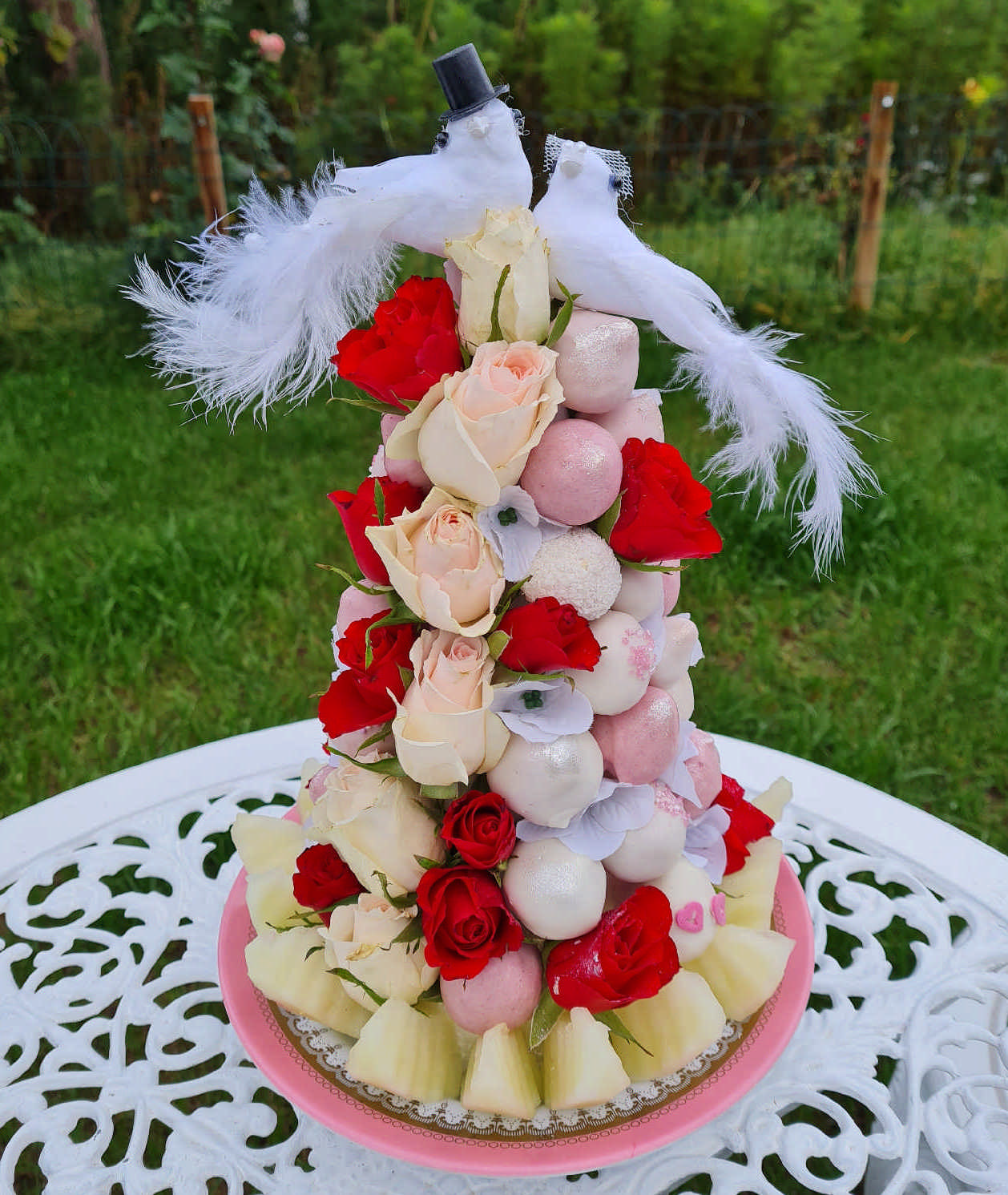Früchtehubel
