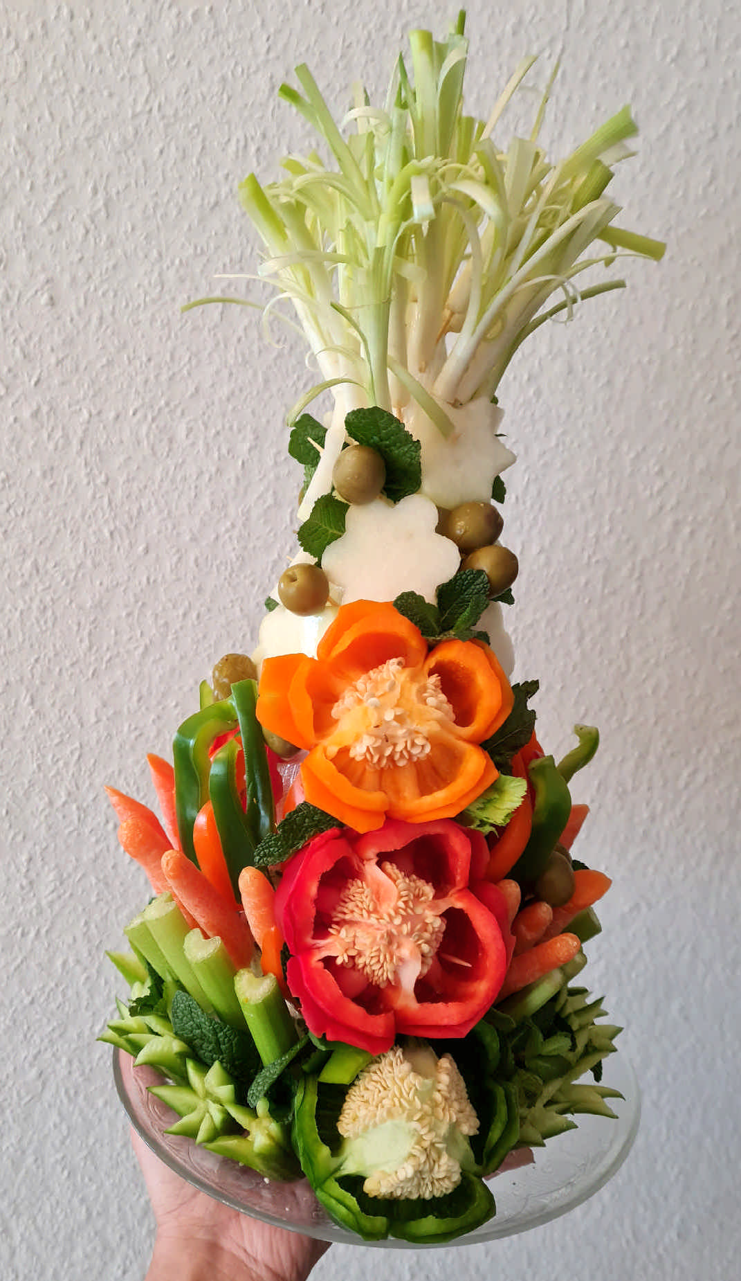 Früchtehubel