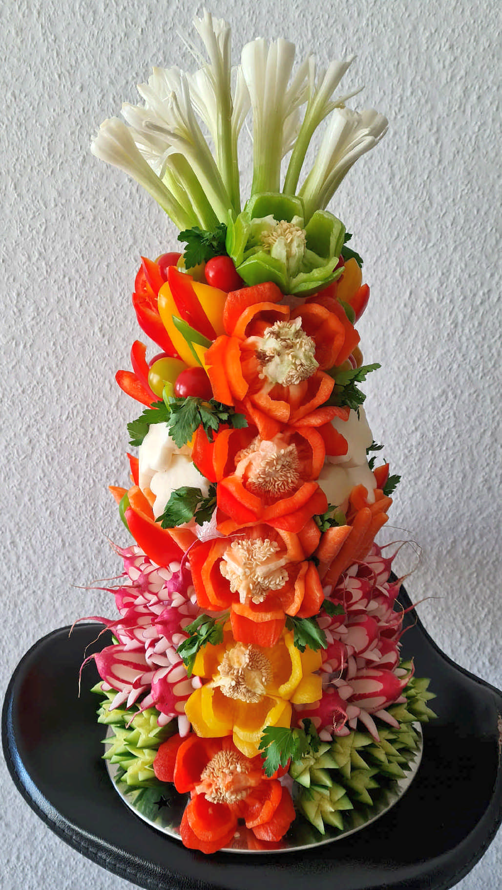 Früchtehubel