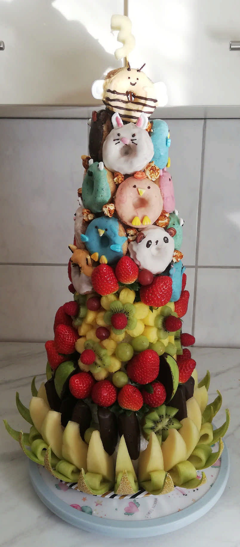 Früchtehubel