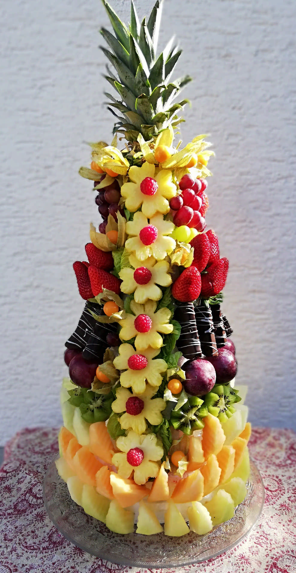 Früchtehubel