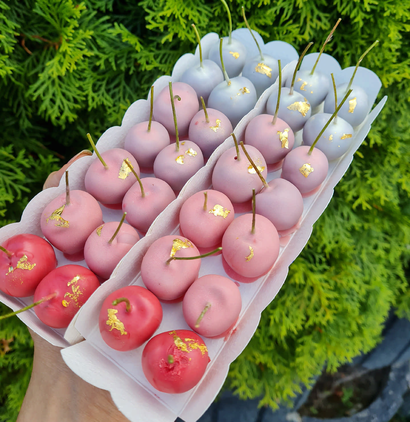 Früchtehubel