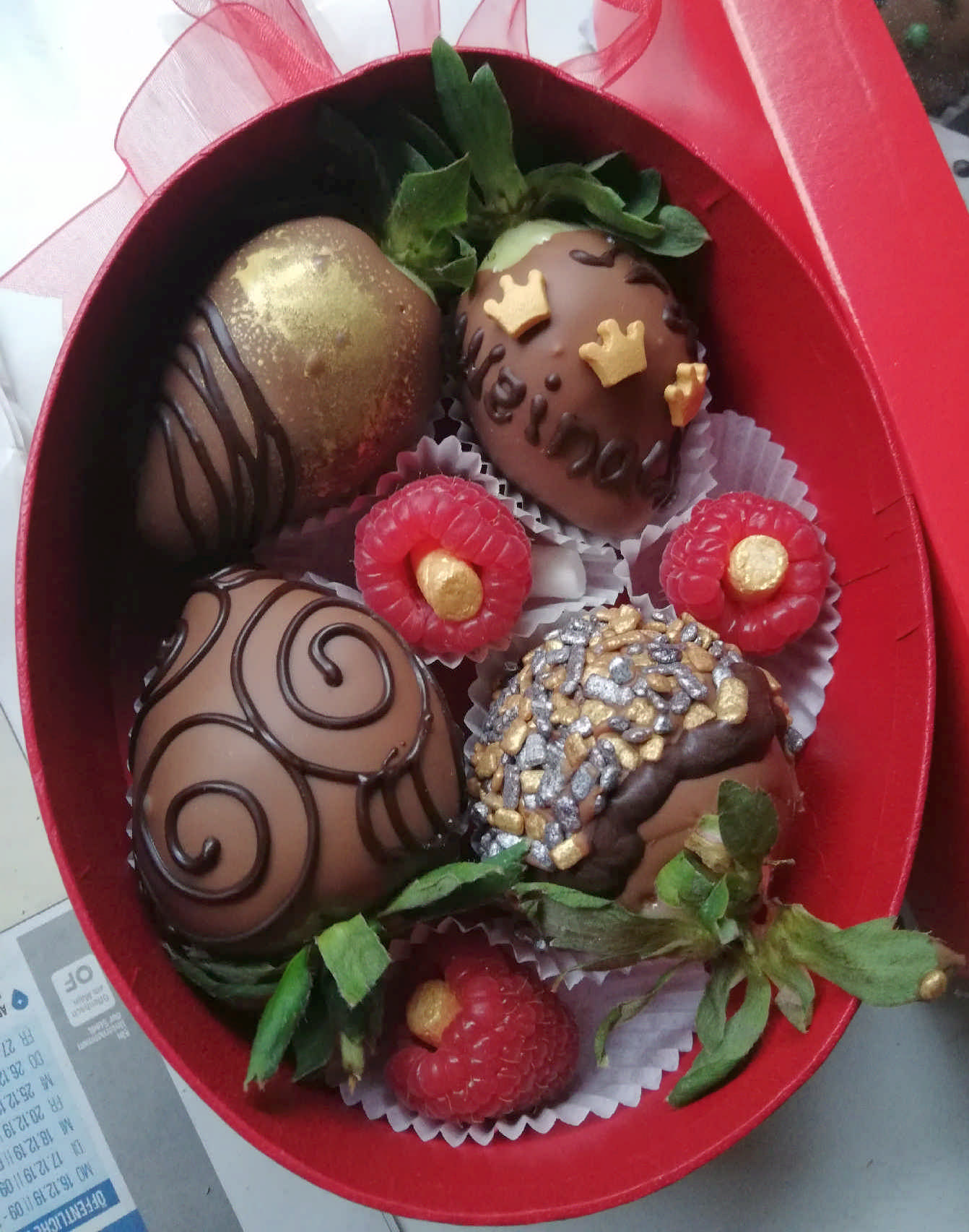 Früchtehubel